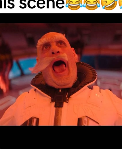 Adding Screams to a Scene - Sonic Movie 3