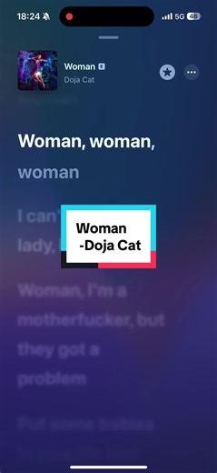 Discover the Meaning Behind Doja Cat's 'Woman' Lyrics