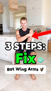 540K views · 7.5K reactions | 3 exercises to tone and tighten your arms! ❤️ #seniorfitness #armtoning #toneandtighten #arms fitnesstips #exercisetips #armworkout #aging #homeworkout #homeworkouts #beginnerexercise | Grow Young Fitness | Facebook