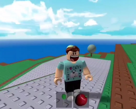 Denis Daily Roblox Character Revealed