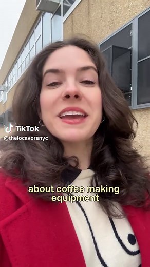 You don’t need to fall down a product review rabbit hole to get your home coffee situation just right when there are real human experts and a storefront stocked with well-researched equipment to take straight home! This trusted espresso machine servicing business opened up for retail just over a year ago when they noticed that interest in high quality, highly specific coffee equipment was growing, but that there wasn’t really a place to find it all IRL in NYC. At KL5, you can buy what you need,