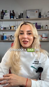 6.5K views · 5.1K reactions | Ce produce organismul mai puțin după vârsta de 25 de ani? Nu, nu este colagen! Află de la farmacist Silvia | Zenyth | Facebook