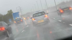 The Two-Second Rule In Driving — Do You Know What 2-Second Rule Implies?