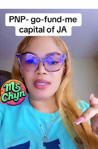 Go-fund-me #fyp #gofundme #pnp | gofundme link