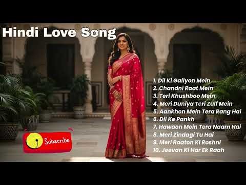 Bollywood Daylight Dreams: Your New Favorite Hindi Romance Mix