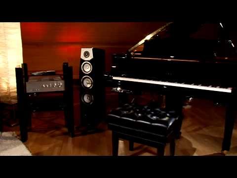 Yamaha Disklavier E3-series