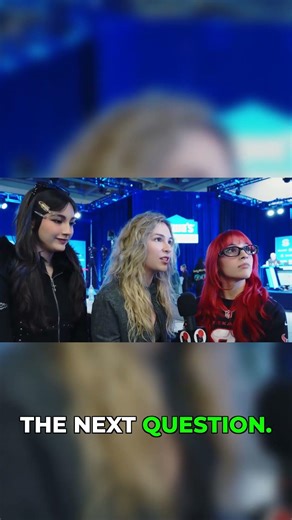 Mexican Rock Band The Warning at Super Bowl! Who they got?