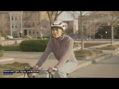 Top 5 Best Road Helmets of 2025 | Lightweight, MIPS & Smart Helmets