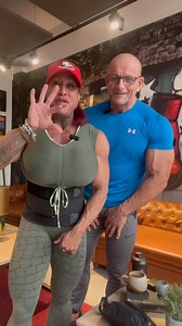 106K views · 351 reactions | Hey guys tomorrow is my birthday and we will be live on our YouTube channel ( li k in bio) at 8 pm( Italian time) We are all waiting for you to celebrate together!Domani è il mio compleanno e saremo live sul nostro canale YouTube ( link in bio) alle ore 20! Vi aspettiamo tutti per festeggiare insieme! | Barbara Carità Ifbb Pro | Facebook