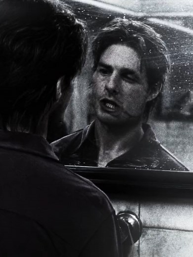 Penélope Cruz y Tom Cruise en Vanilla Sky