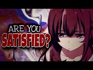 are you satisfied? [slowed] - 1 Hour