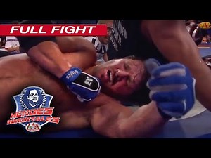 🔥BRUTAL FIGHT!! AJ STYLES vs MESÍAS | FULL FIGHT | Lucha Libre AAA Worldwide