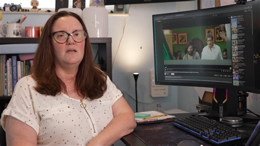 Pushpa Music Video Review