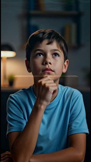 “Why Big Ships Float but Small Stones Sink? 🤯”