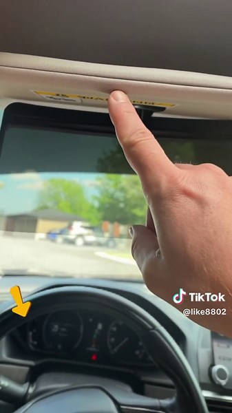 Discover the Ultimate Sun Visor for Improved Visibility