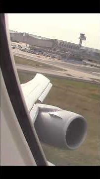 Lufthansa 747-8i Take Off Frankfurt #travel #shorts #aviation #planespotting #lufthansa