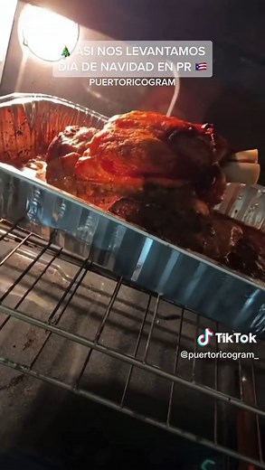 Celebrando la Navidad en Puerto Rico 🇵🇷🎄