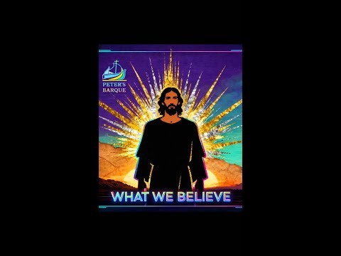 What We Believe - The Nicene Creed Summed Up