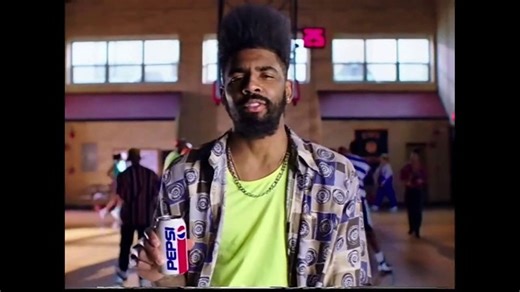 Pepsi TV Spot, 'Uncle Drew: Timeless' Featuring Kyrie Irving