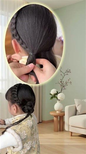 Easy Kids Braiding Tutorial: Step-by-Step Guide