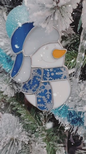 Using Rub N Buff and etching cream to add details onto a stained glass piece! #stainedglass #glassart #stainedglassart #howtomake #tutorial #fypreelsシ゚viralシ | KGlassCreations Stained Glass Patterns