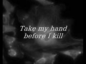 Alice In Chains - Love, Hate, Love (lyrics)