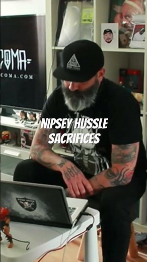 New Dj Set Uploaded! #NipseyHussle