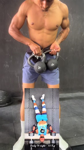 10 Kilo ለመጨመር / How to Gain 10 Kilo Safely