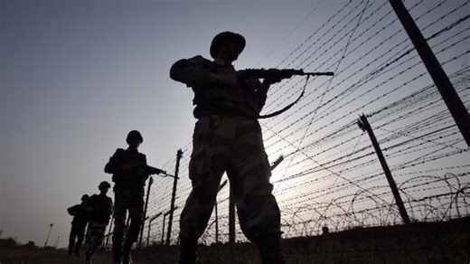 Operation Sindoor done, but is the real flashpoint LOC or LAC? Know the difference