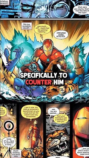 Iron Man vs Magneto: Who Wins?