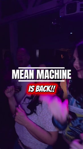 Mean Machine is back at Painters this Saturday! DJ Joey Styles kicks it off at 9 PM, followed by yours truly. Make your dinner reservations by calling 631.803.8593 or online at https://www.opentable.com/painters-restaurant-reservations-brookhaven/ | Mean Machine