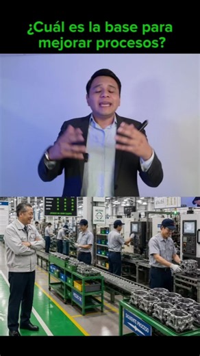Cómo estandarizar procesos en Lean Six Sigma