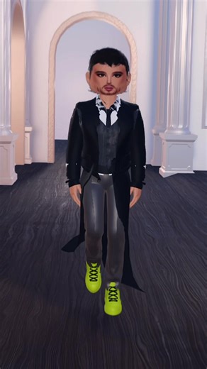 aperture lets the light in 🪩💡🤍 @HSHQ @Dress To Impress #harrystyles #fyp #dresstoimpress #roblox #aperture