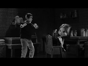 Robot Chicken - Bitch Pudding and Norman Bates
