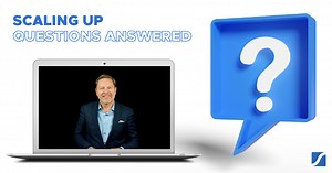 11 Questions You Might Have On the Scaling Up Methodology