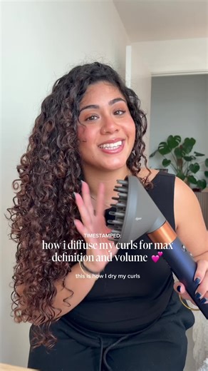 Boost Volume and Definition with This Diffusing Routine