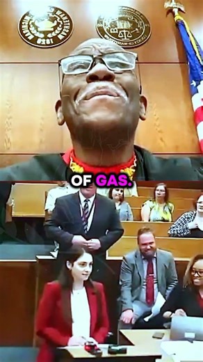 🔥⚖️ Courtroom Turns Hostile as Judge Simpsons Unleashes Fury on Police 💥🚨