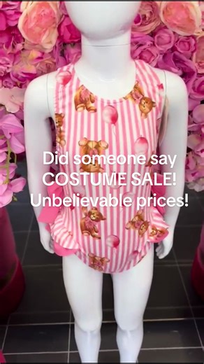 Dainty Darlings Childrenswear on TikTok