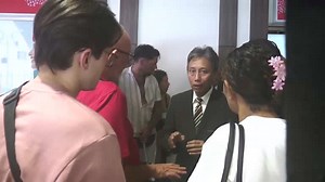 Passengers stranded as flights stopped after US-Israel strikes on Iran