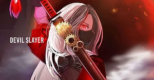 Download & Play Devil Slayer on PC & Mac (Emulator)