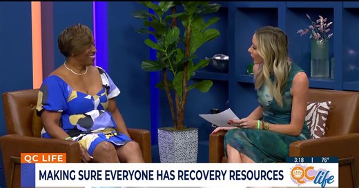 Lifesaving suicide prevention training