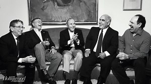 5 Music Executives Talk About the Changes in Their Industry