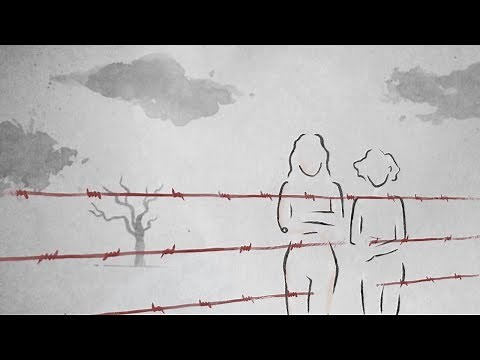 My Sister Magda’s Mirror | The Choice by Dr. Edith Eger