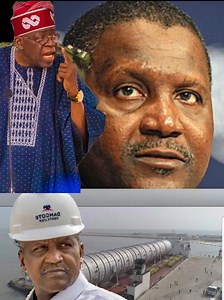 Breaking!!! Dangote issued sole Import License for petrol ⛽️ house of rep member tries to stop it but! | 8 videos viral