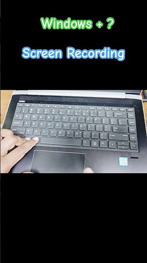 Windows Screen Recording East Step | Arimatech Tamil