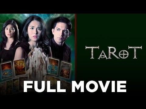 TAROT: Marian Rivera, Dennis Trillo & Roxanne Guinoo | Full Movie