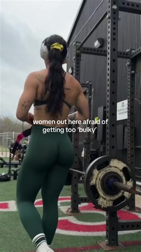 just sayin 🤷‍♀️ get strong w/ me in pr0f #strengthtraining #womenwholift #fitnessmotivationdaily #personaltrainer