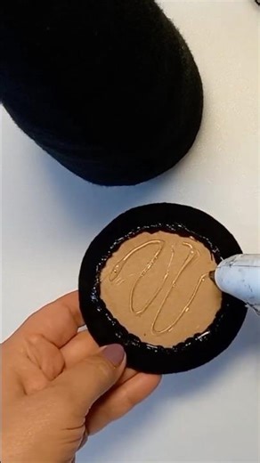 Body for Halloween gnome #gnomes #halloween #art #pumpkinseason #homedecor #alicecrafts