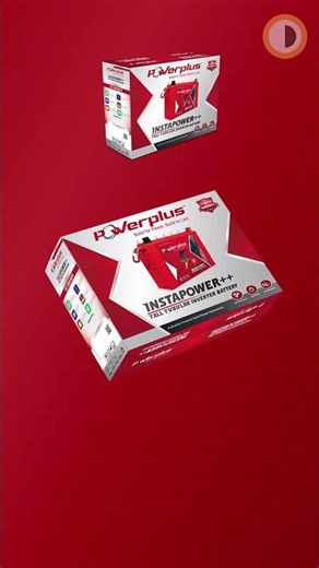 Power Your Product with Standout Packaging | Creative Package Design by Olir Designs