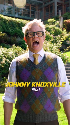 Scared yet? Fear Factor: House of Fear premieres Wednesday at 9/8c on FOX! | Reality Club FOX